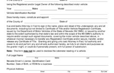 50 Free Power Of Attorney Forms Templates Durable