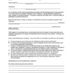 50 Free Power Of Attorney Forms Templates Durable