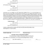 50 Free Power Of Attorney Forms Templates Durable Medical