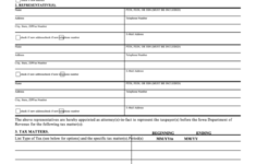 fillable form ia2848 iowa power of attorney printable Fillable Form Ia2848 Iowa Power Of Attorney Printable