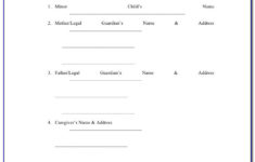 Florida Dmv Power Of Attorney Form 82053