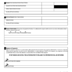 Form 8821 Vt Authorization To Release Tax Information