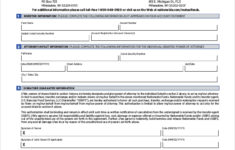 FREE 10 Sample Limited Power Of Attorney Forms In PDF