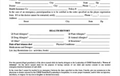 FREE 20 Sample Power Of Attorney Forms In PDF MS Word