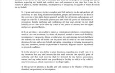 free 31 sample power of attorney forms in pdf ms word 1 FREE 31 Sample Power Of Attorney Forms In PDF MS Word