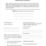 FREE 31 Sample Power Of Attorney Forms In PDF MS Word