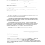 Free Alabama Limited Power Of Attorney Form PDF Word
