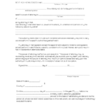 Free Alaska Limited Power Of Attorney Form PDF Word