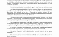 free fillable georgia power of attorney form pdf templates Free Fillable Georgia Power Of Attorney Form PDF Templates
