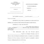 Free Fillable Louisiana Power Of Attorney Form PDF Templates