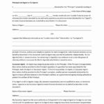 Free Fillable Mississippi Power Of Attorney Form PDF