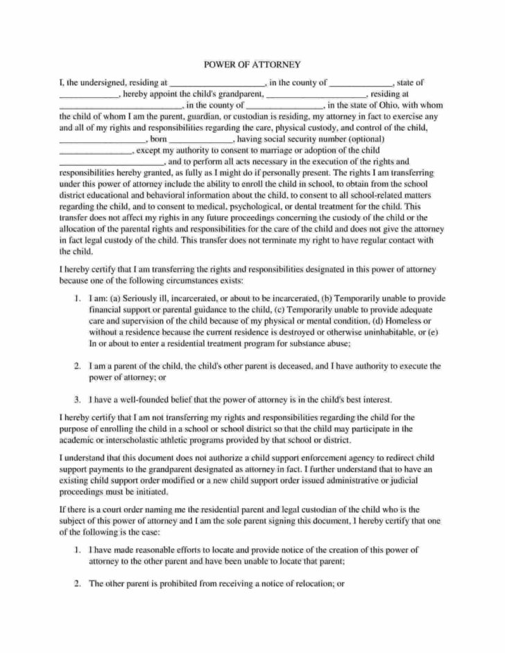 free-fillable-ohio-power-of-attorney-form-pdf-templates-power-of