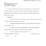 Free Florida Minor Child Power Of Attorney Form PDF EForms