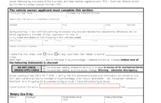 free montana motor vehicle power of attorney form mv65 Free Montana Motor Vehicle Power Of Attorney Form MV65