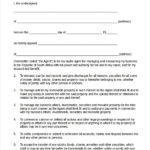 General Power Of Attorney Form Pdf 8 Common Misconceptions