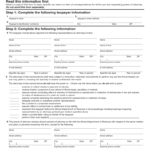 Illinois Power Of Attorney Form Free Templates In PDF