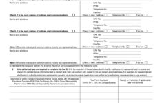 IRS Form 2848 Power Of Attorney What Is It And When Do