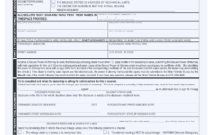 missouri power of attorney form 5086 fill out and sign Missouri Power Of Attorney Form 5086 Fill Out And Sign