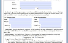 missouri power of attorney form 5086 form resume 1 Missouri Power Of Attorney Form 5086 Form Resume