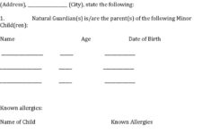 Nj Dmv Power Of Attorney Pdf