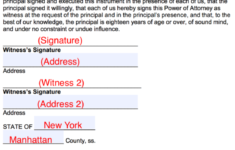 power of attorney form how to fill out five moments to Power Of Attorney Form How To Fill Out Five Moments To