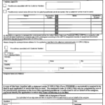 Power Of Attorney Form Uspto All You Need To Know About