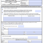 Power Of Attorney Form Uspto Seven Ways On How To Get The