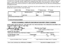 Powers Of Attorney Which Ones To Use And How Florida