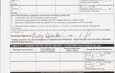 Quiz How Much Do You Know About Bank Of America Ach Form