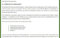 Relinquish Power Of Attorney Sample Letter Form Resume