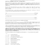 Rhode Island Short Form Power Of Attorney Legal Forms