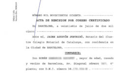 Spanish Power Of Attorney Poderes Explained In Detail