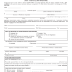 Tennessee Vehicle Power Of Attorney Form RV F1311401