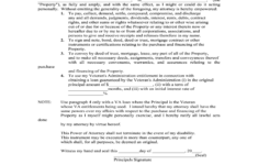 us bank power of attorney fill online printable Us Bank Power Of Attorney Fill Online Printable