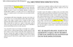 us customs sub power of attorney form fill online Us Customs Sub Power Of Attorney Form Fill Online