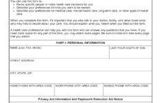 VA Form 10 0137 Edit Fill Sign Online Handypdf
