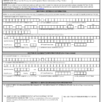 VA Form 21 22 Download Fillable PDF Or Fill Online