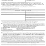 VA Form 21 22 Download Fillable PDF Or Fill Online