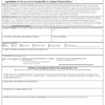 VA Form 21 22A Download Fillable PDF Appointment Of