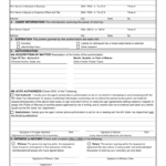 West Virginia Tax Power Of Attorney Form WV 2848 EForms